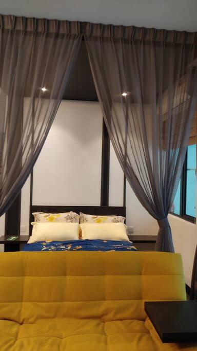 Hidayah Homestay Near Ukm And Ktm Station With High Speed Wifi - Pool & River View バンギ エクステリア 写真