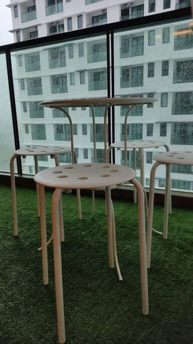 Hidayah Homestay Near Ukm And Ktm Station With High Speed Wifi - Pool & River View バンギ エクステリア 写真